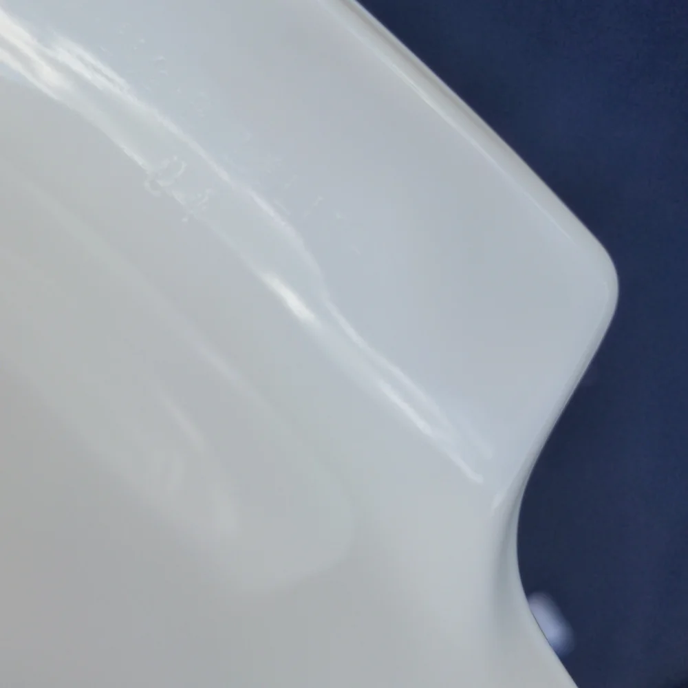 Vintage Corningware Summer Blush 1.5 Liter Casserole Dish